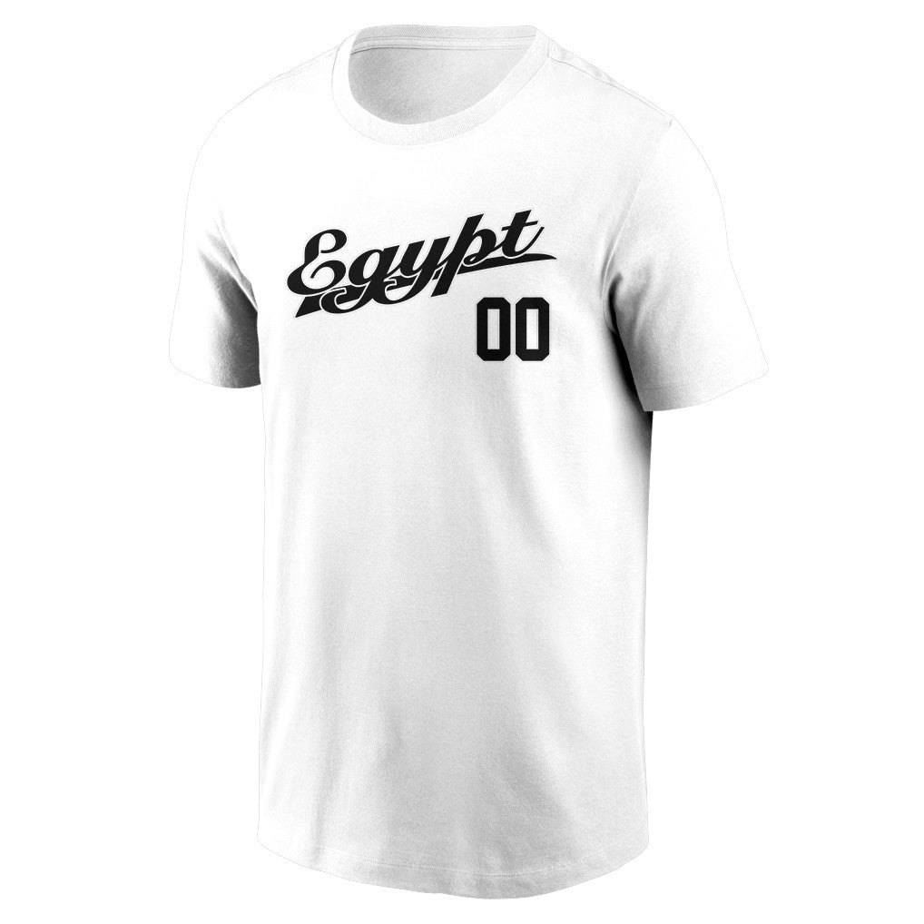Egypt World Cup 2026 Custom Fan T-Shirt – Soccer Graphic Tee