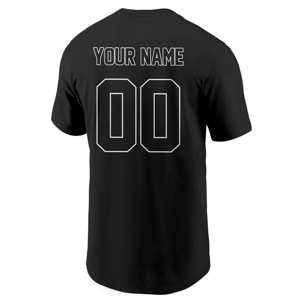 Mexico World Cup 2026 Custom Fan T-Shirt – Soccer Graphic Tee
