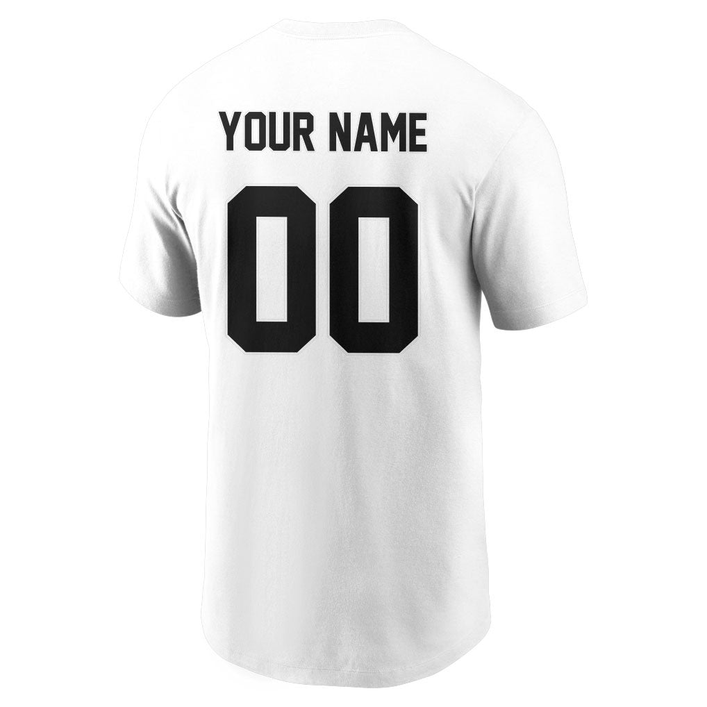 Scotland World Cup 2026 Custom Fan T-Shirt – Soccer Graphic Tee