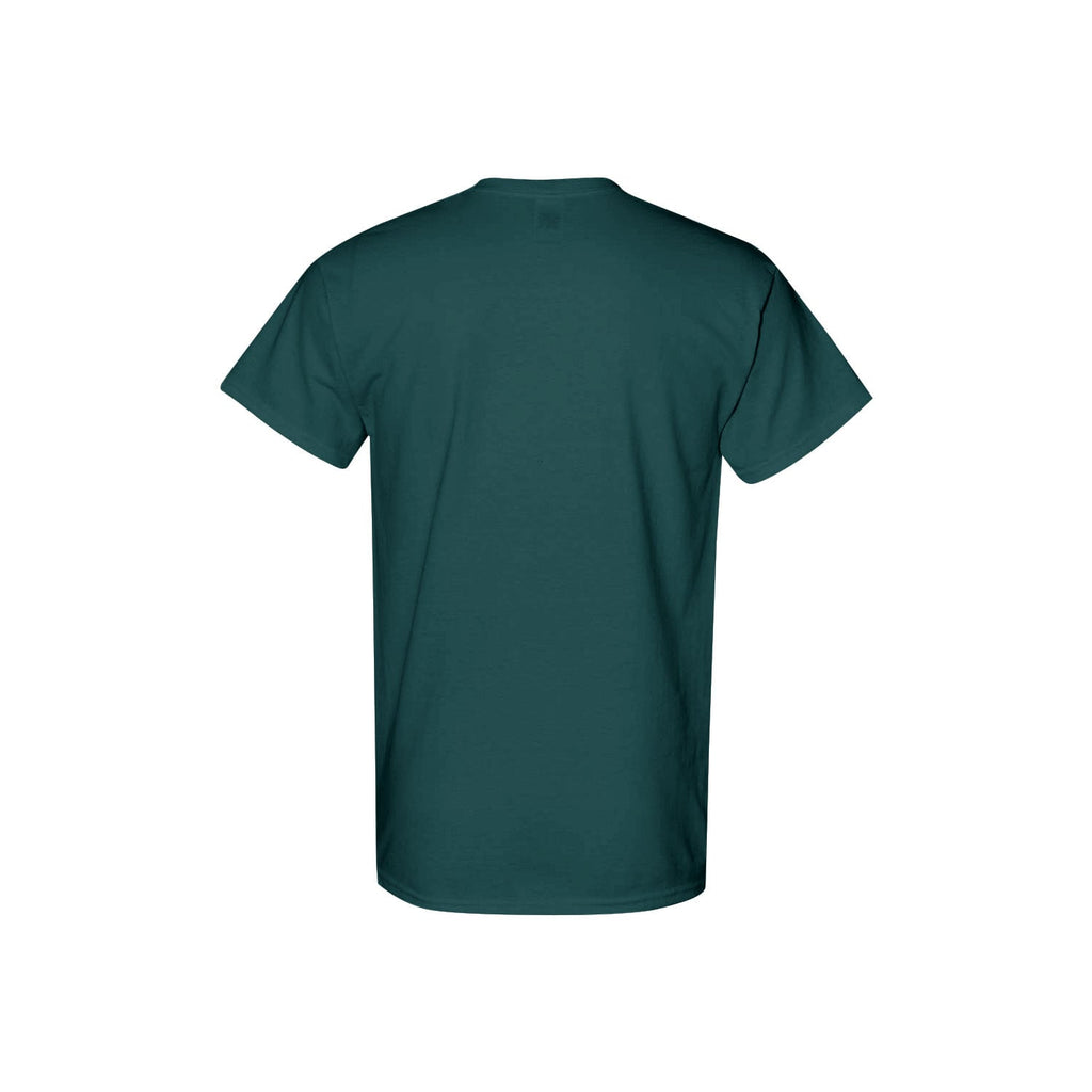 Australia National Team Inspired T-Shirt – World Cup 2026 Fan Edition - Forest