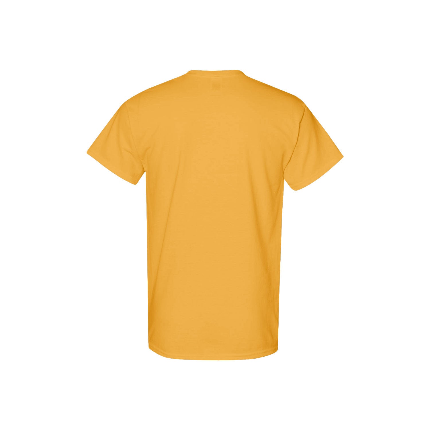 Australia National Team Inspired T-Shirt – World Cup 2026 Fan Edition - Yellow