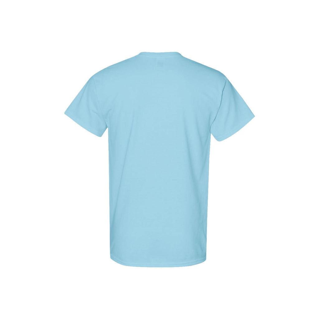 Belgium National Team Inspired T-Shirt – World Cup 2026 Fan Edition - Light Blue