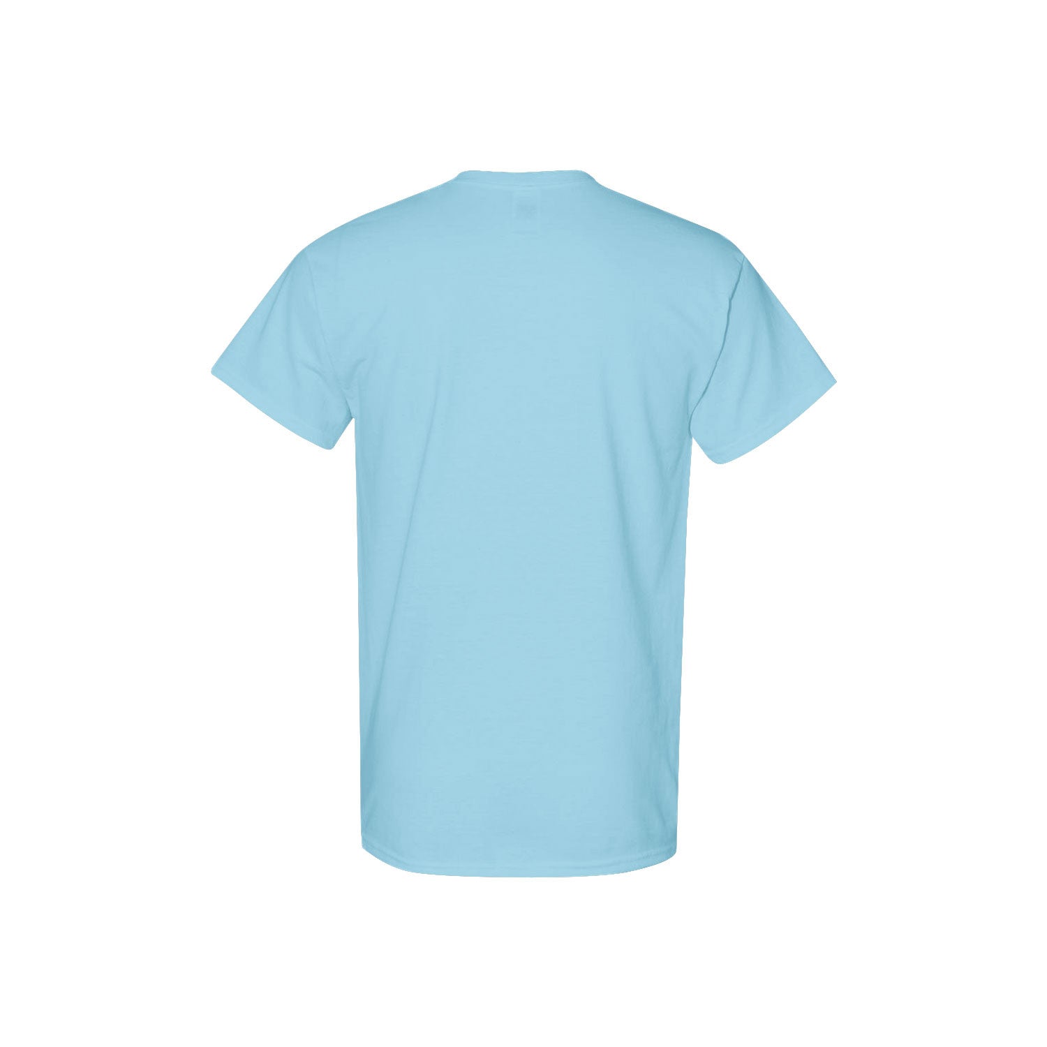 Belgium National Team Inspired T-Shirt – World Cup 2026 Fan Edition - Light Blue