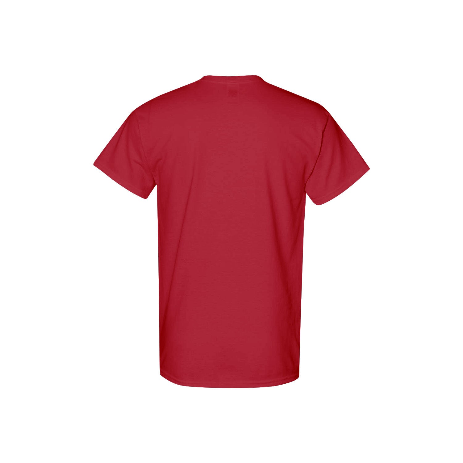 Egypt National Team Inspired T-Shirt – World Cup 2026 Fan Edition - Red