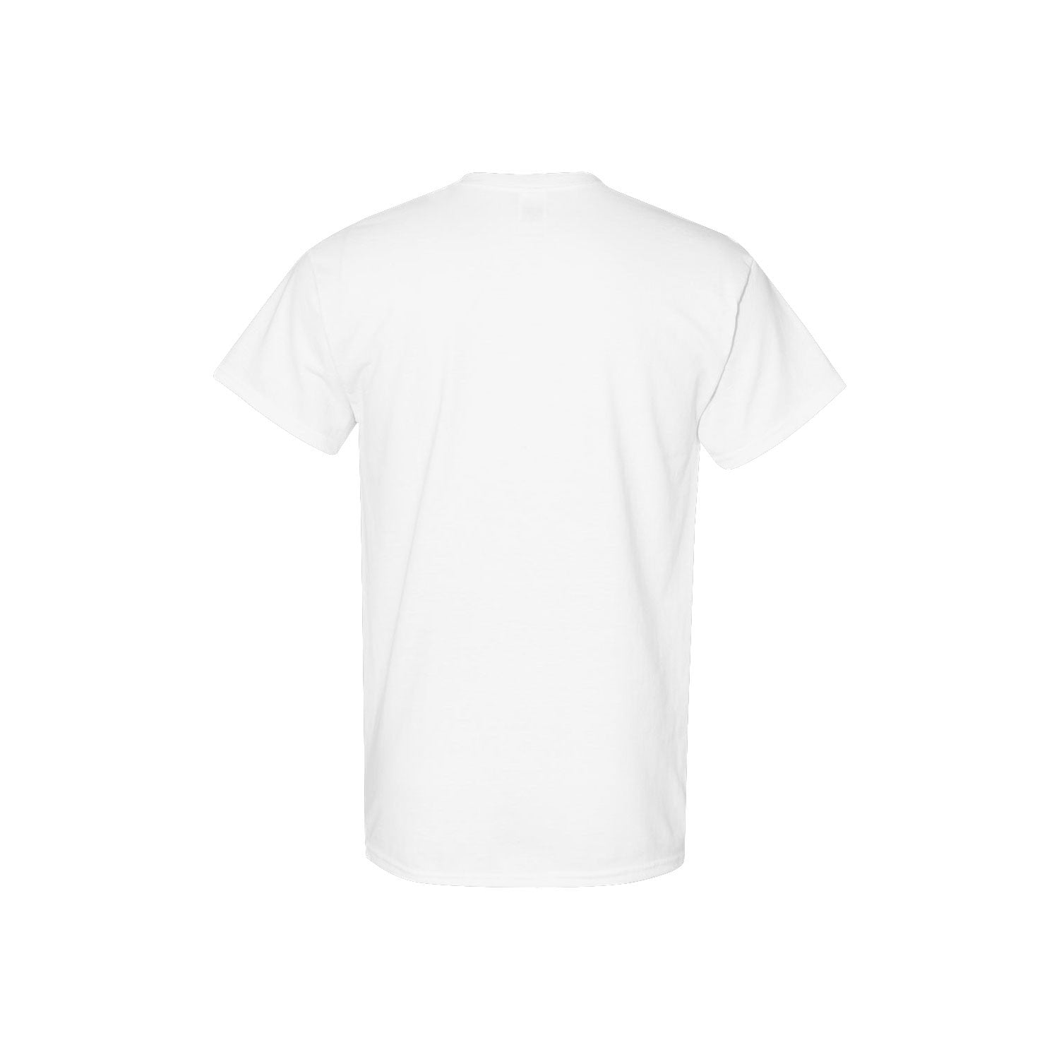 Ghana National Team Inspired T-Shirt – World Cup 2026 Fan Edition - White