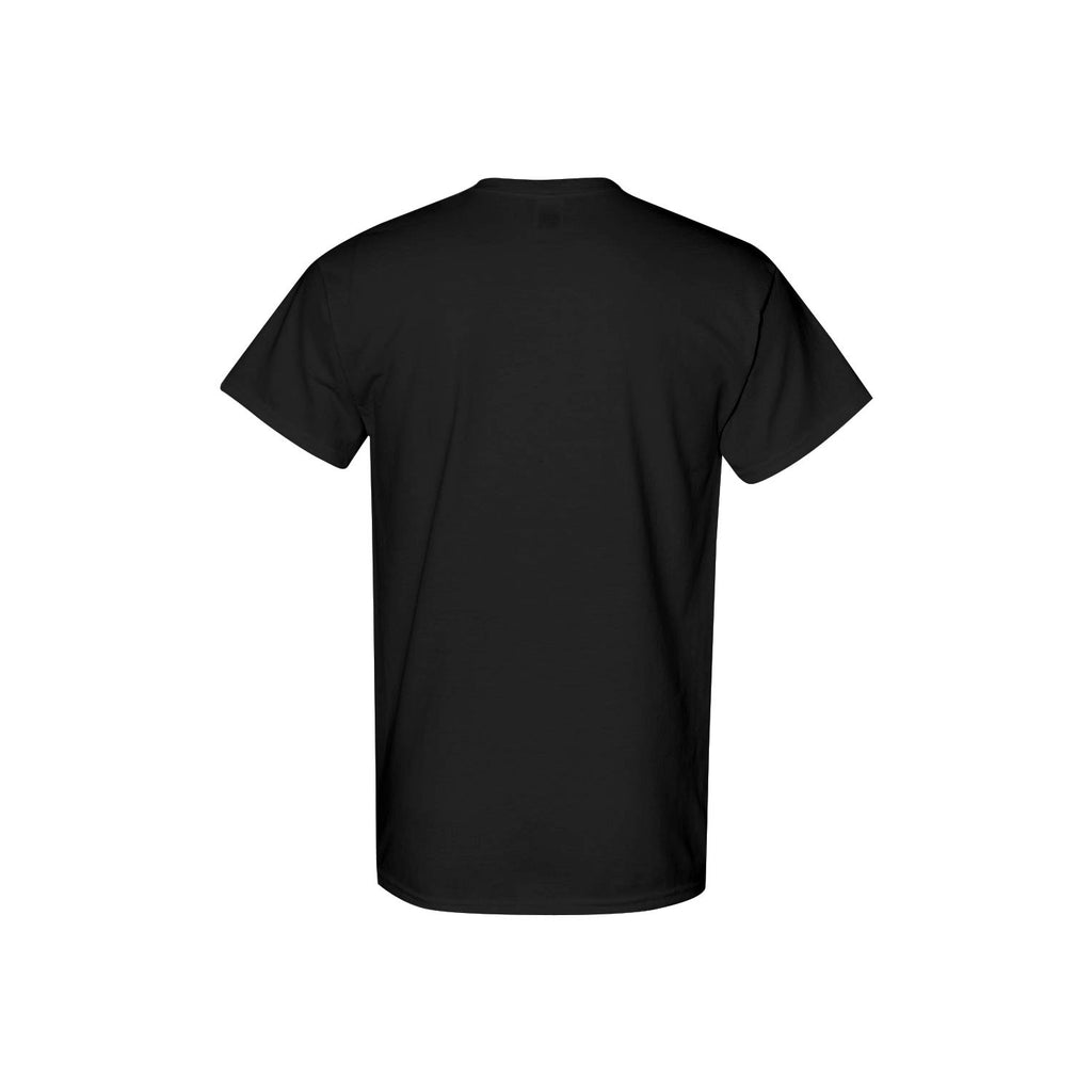 Iraq National Team Inspired T-Shirt – World Cup 2026 Fan Edition - Black