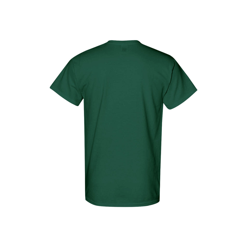 Saudi Arabia National Team Inspired T-Shirt – World Cup 2026 Fan Edition - Green