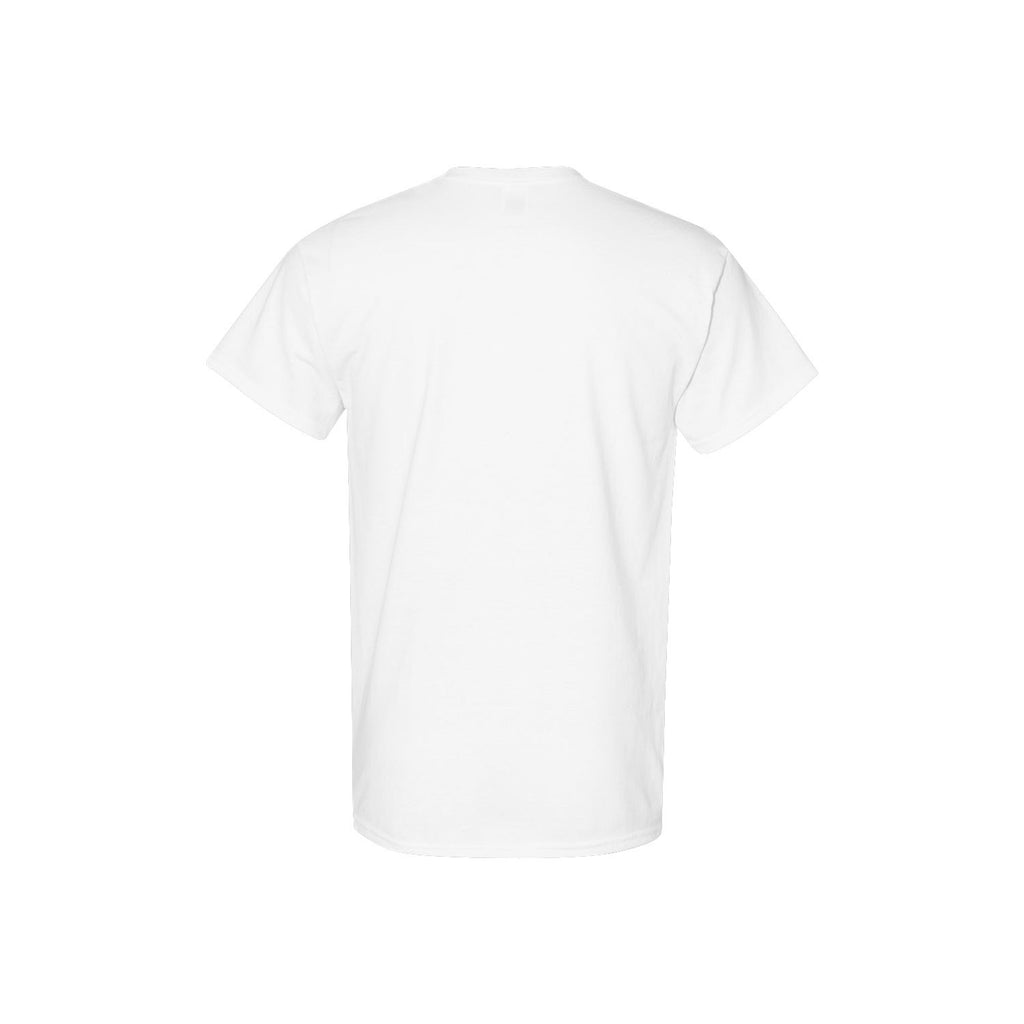 Spain National Team Inspired T-Shirt – World Cup 2026 Fan Edition - White