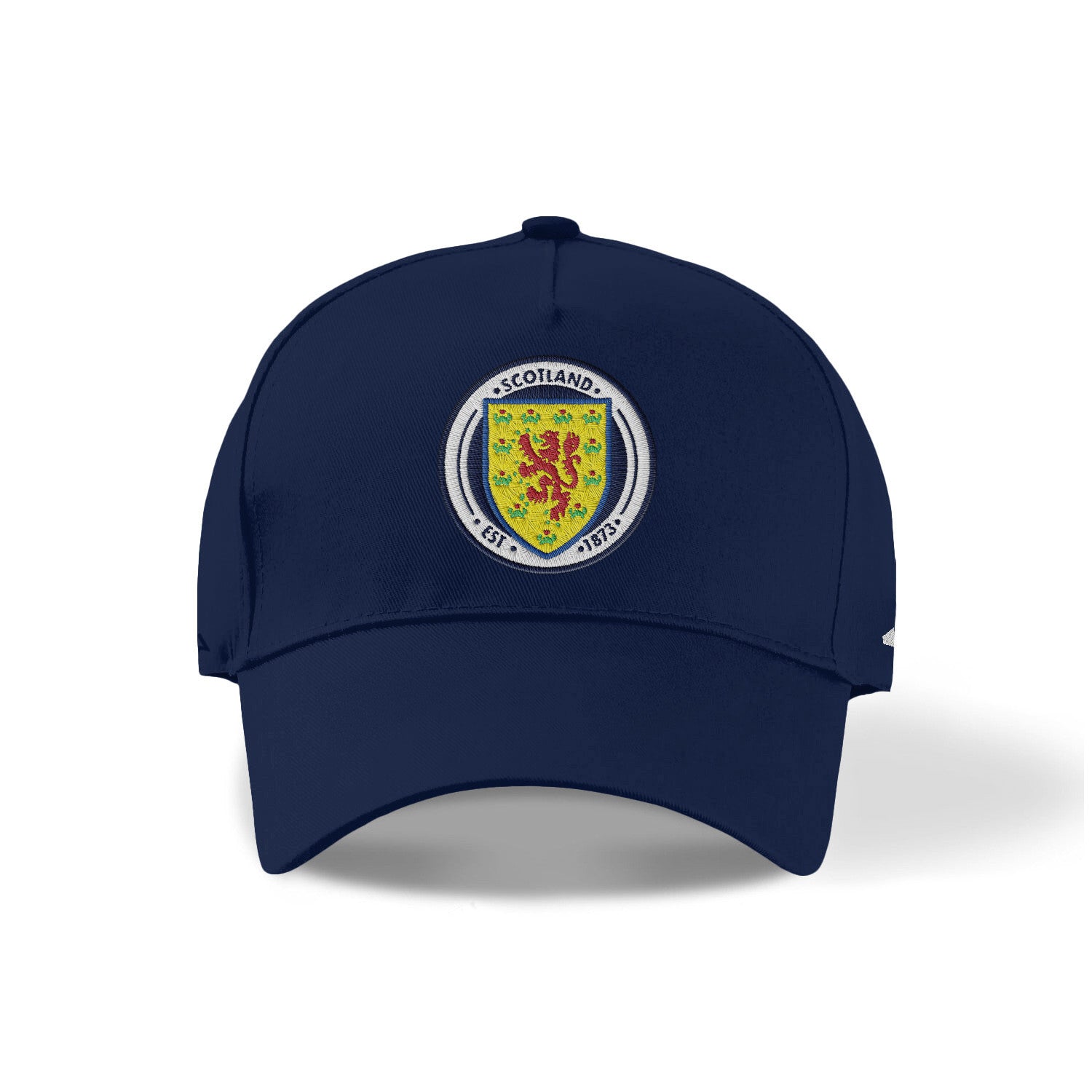 Scotland Soccer Pride World Cup 2026 Baseball Cap - Graphic Print Hat