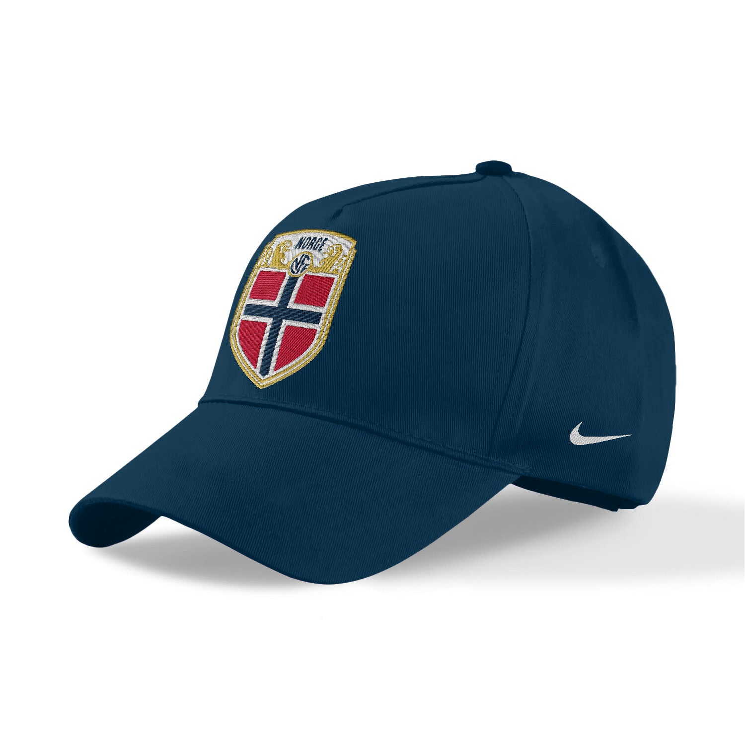 Norway Pride World Cup 2026 Baseball Cap - Graphic Print Hat