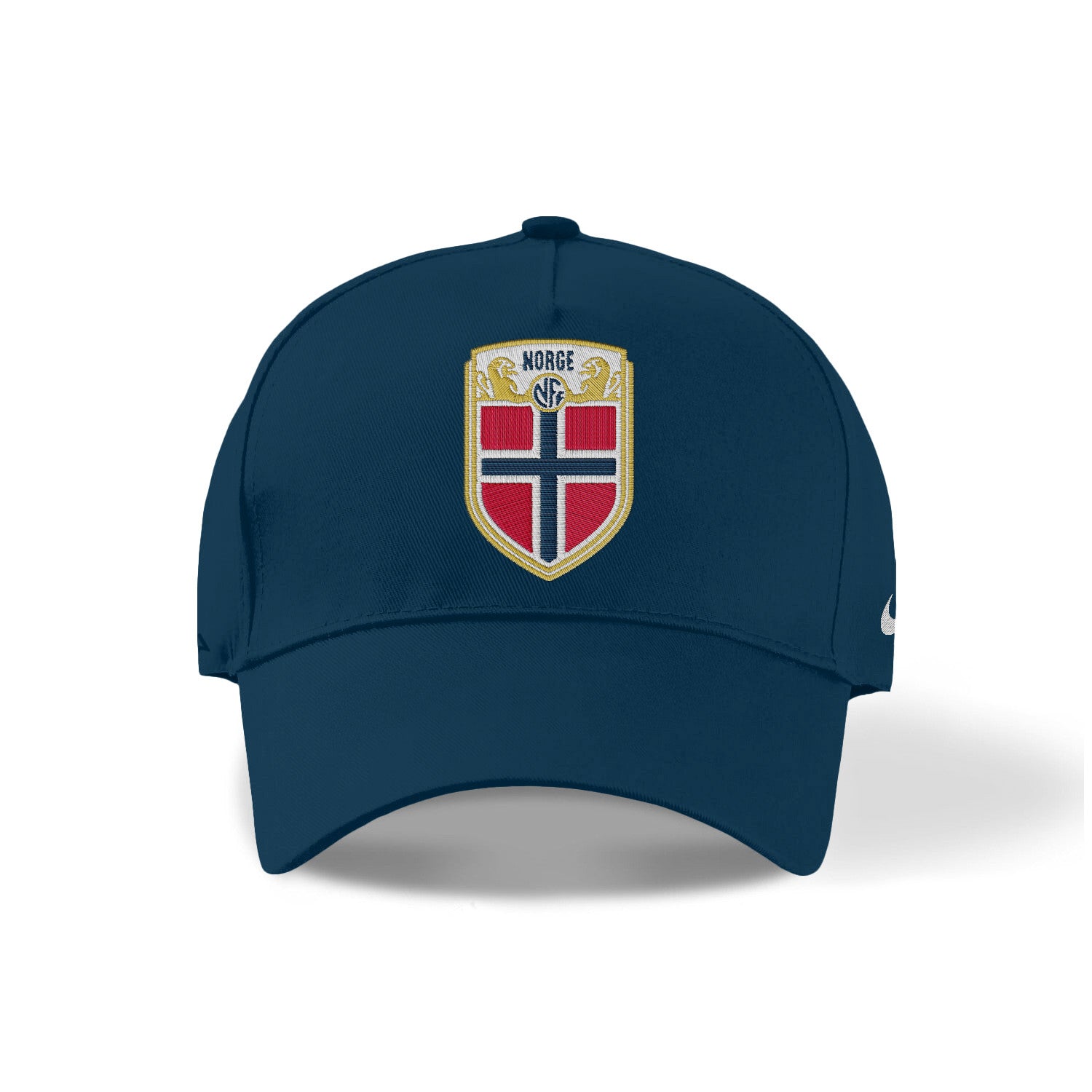 Norway Pride World Cup 2026 Baseball Cap - Graphic Print Hat
