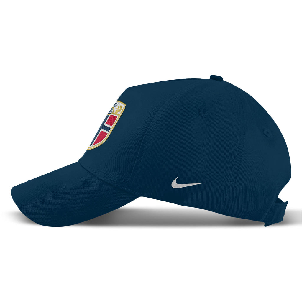Norway Pride World Cup 2026 Baseball Cap - Graphic Print Hat