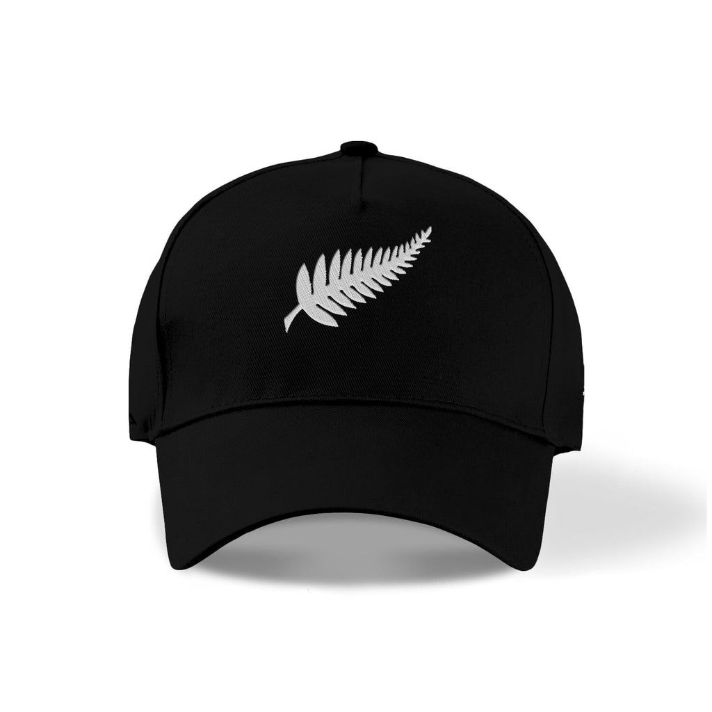 New Zealand Pride World Cup 2026 Baseball Cap - Graphic Print Hat