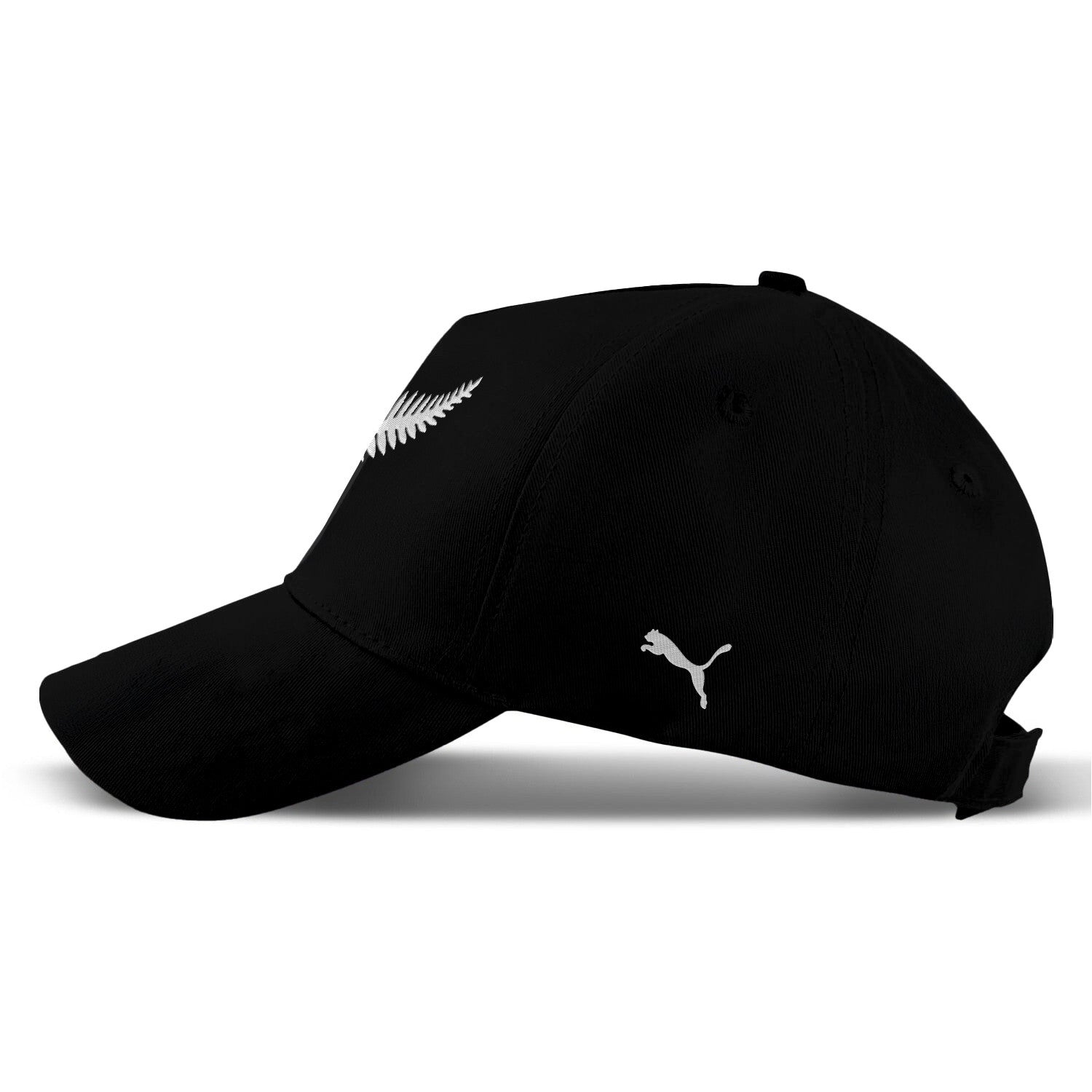 New Zealand Pride World Cup 2026 Baseball Cap - Graphic Print Hat