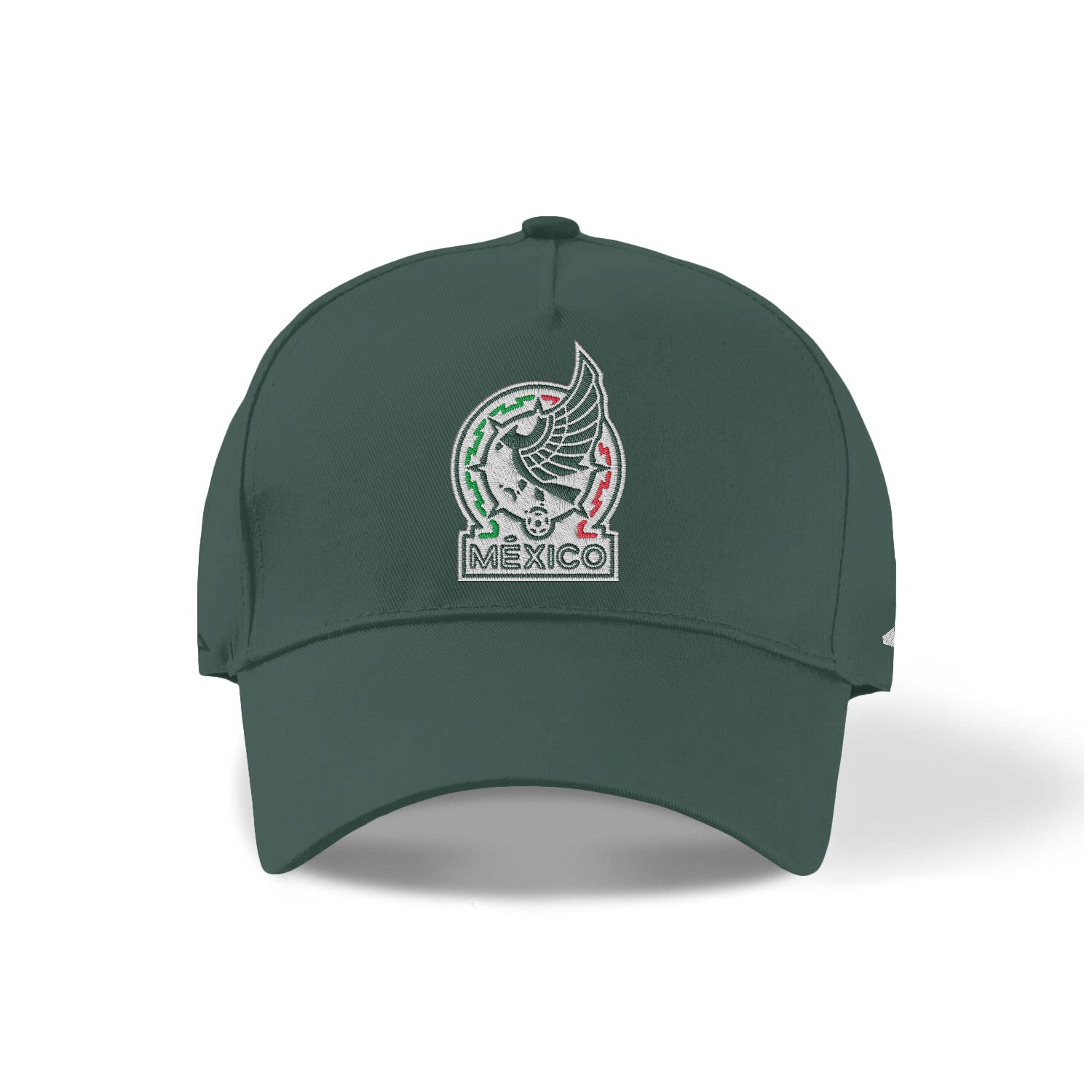 Mexico Pride World Cup 2026 Baseball Cap - Graphic Print Hat