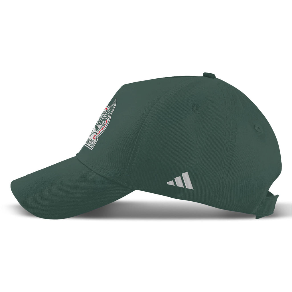 Mexico Pride World Cup 2026 Baseball Cap - Graphic Print Hat