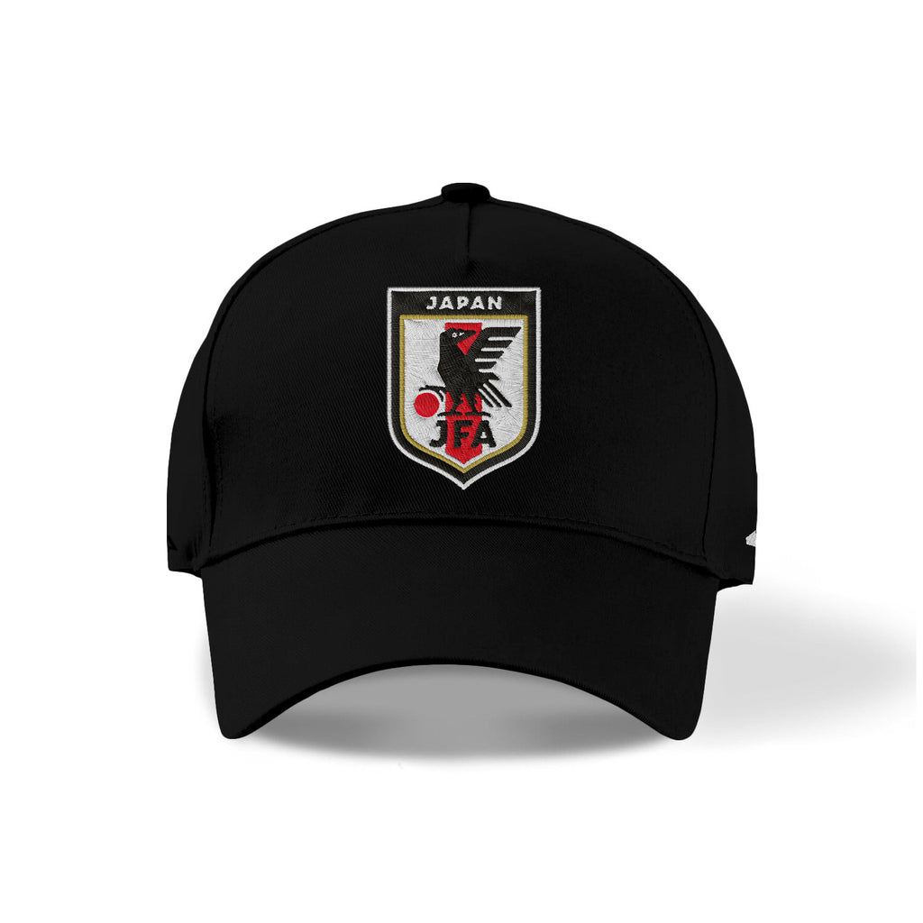 Japan Pride World Cup 2026 Baseball Cap - Graphic Print Hat