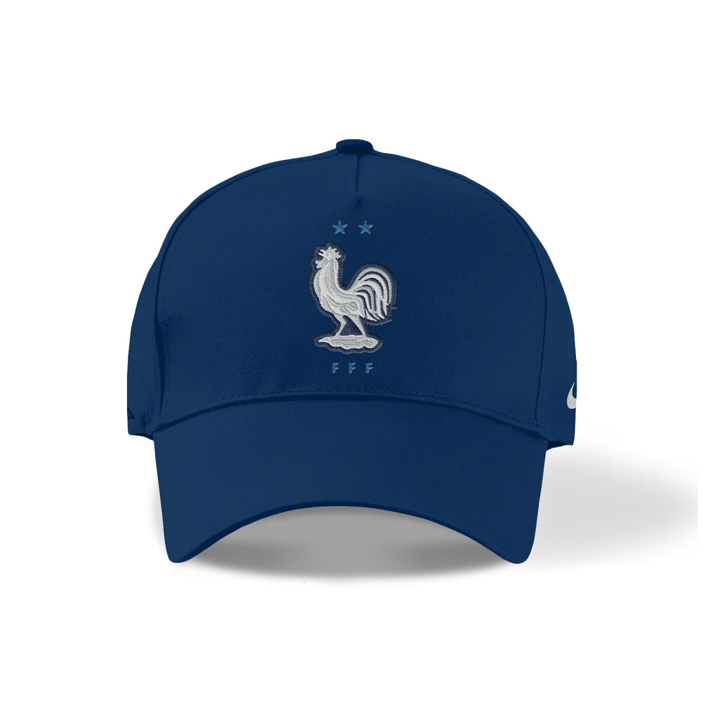 France Pride World Cup 2026 Baseball Cap - Graphic Print Hat
