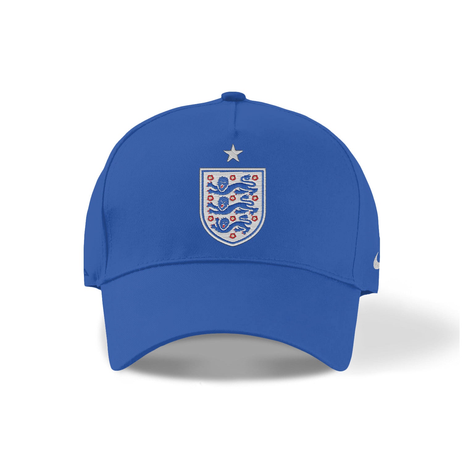 England Pride World Cup 2026 Baseball Cap - Graphic Print Hat