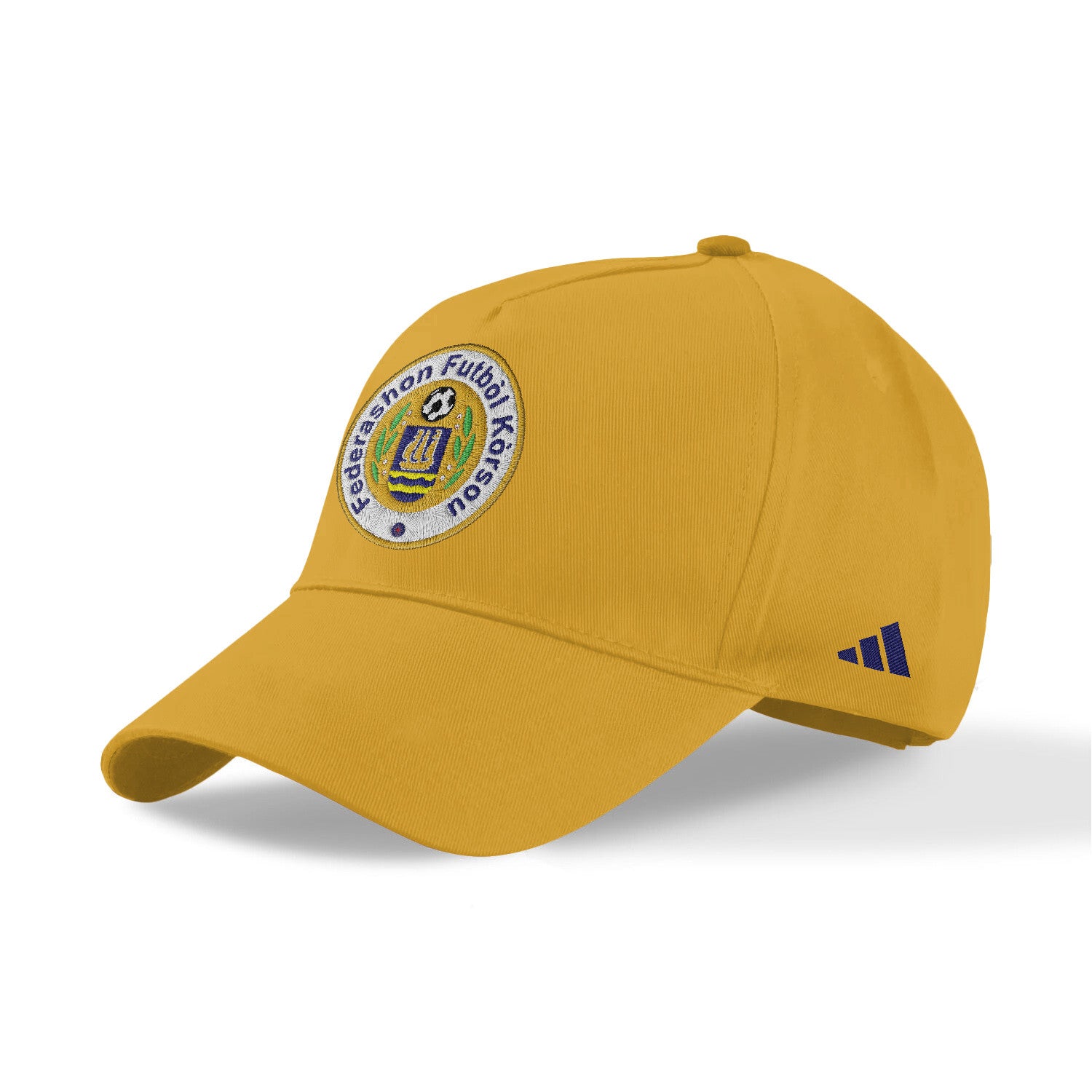 Curaçao Pride World Cup 2026 Baseball Cap - Graphic Print Hat