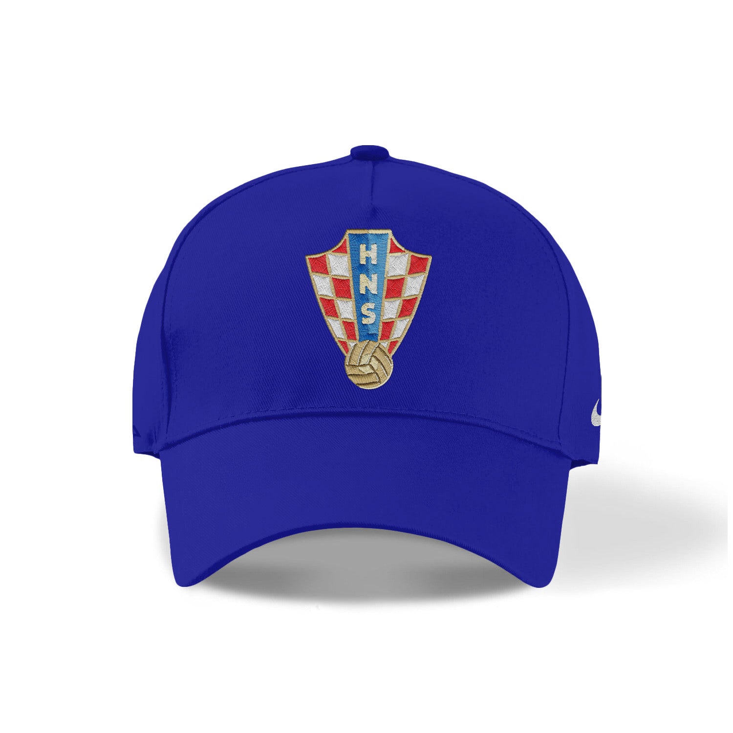 Croatia Pride World Cup 2026 Baseball Cap - Graphic Print Hat