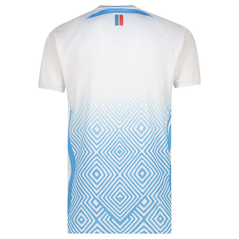 DR Congo 2026 Away Jersey - White, Men