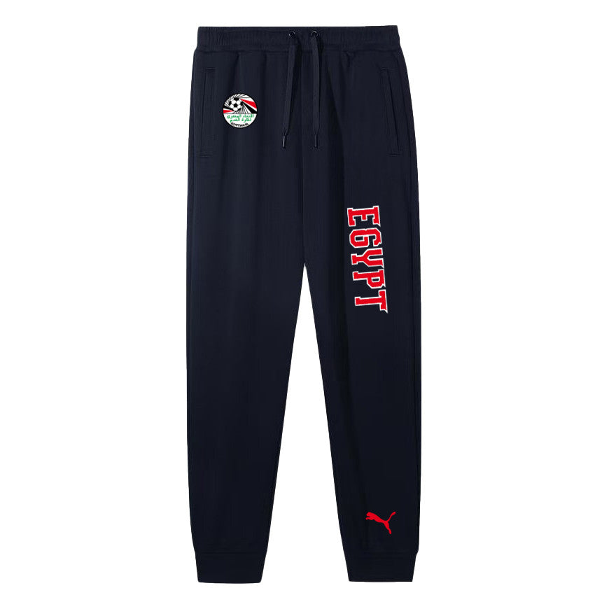 Egypt Soccer Joggers World Cup 2026 – Casual Fan Sweatpants