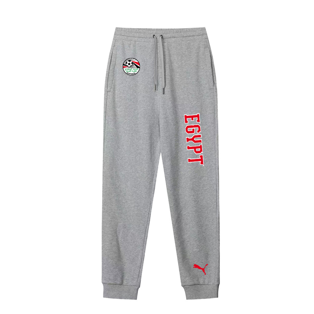 Egypt Soccer Joggers World Cup 2026 – Casual Fan Sweatpants