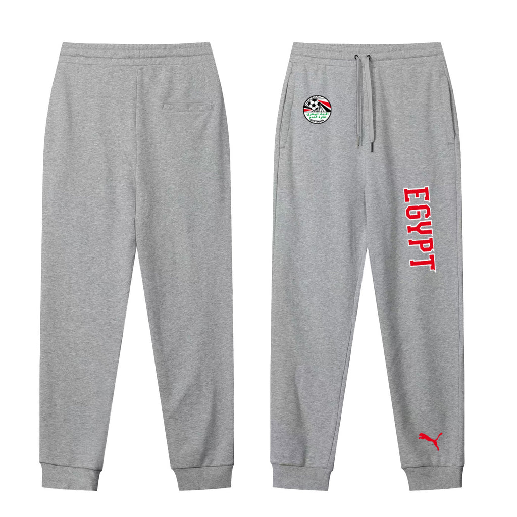 Egypt Soccer Joggers World Cup 2026 – Casual Fan Sweatpants