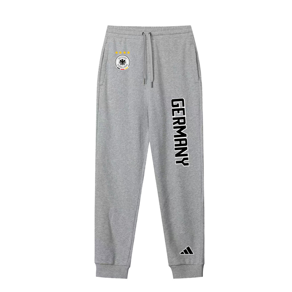 Germany Soccer Joggers World Cup 2026 – Casual Fan Sweatpants