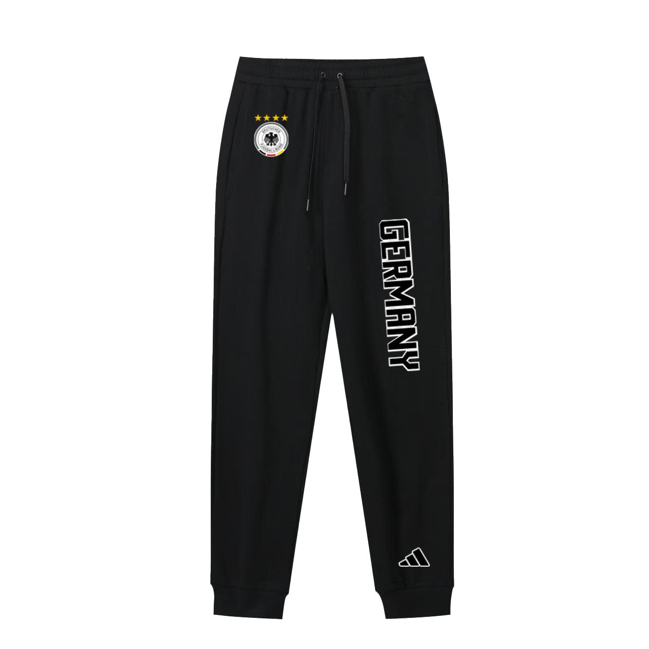 Germany Soccer Joggers World Cup 2026 – Casual Fan Sweatpants
