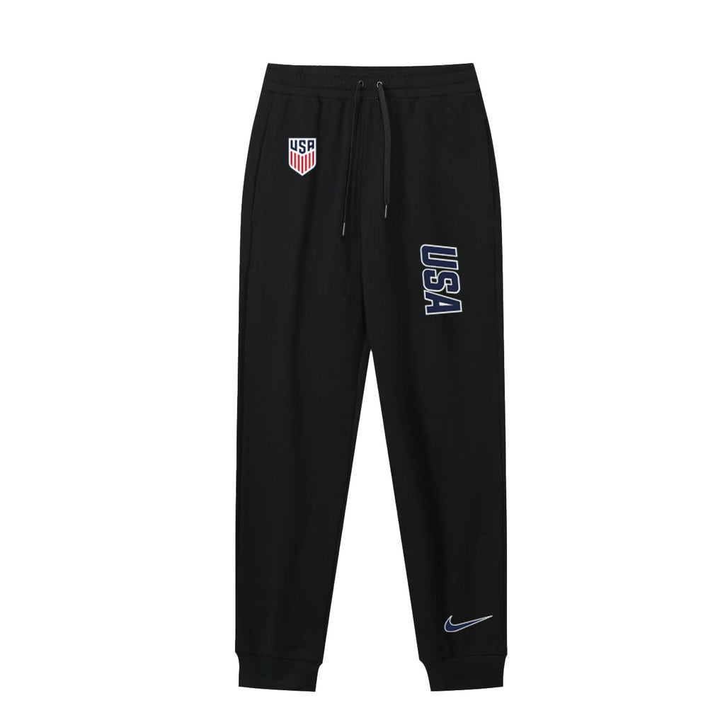 USA Soccer Joggers World Cup 2026 – Casual Fan Sweatpants
