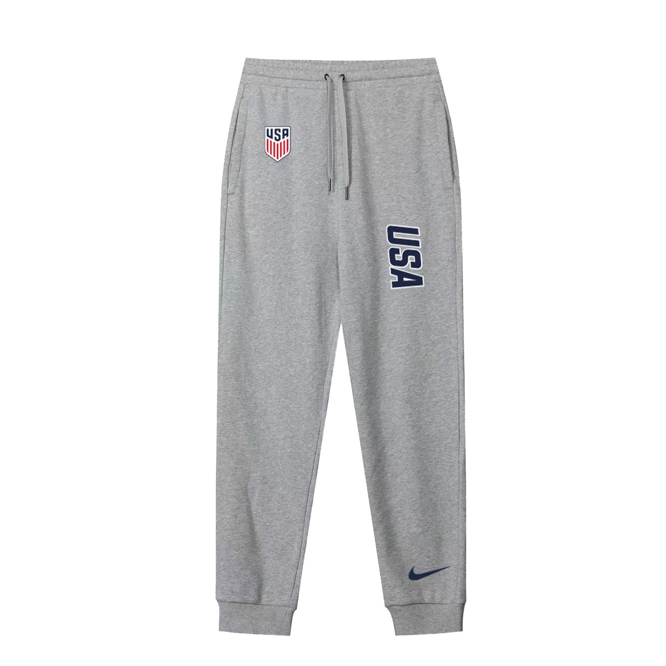 USA Soccer Joggers World Cup 2026 – Casual Fan Sweatpants