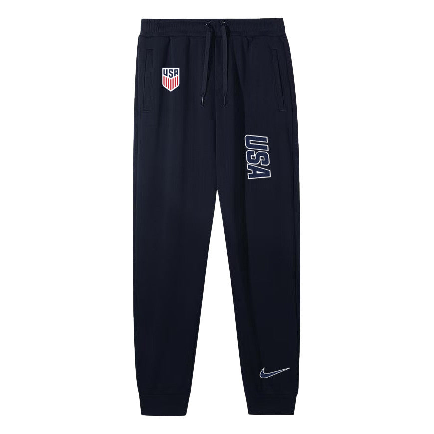 USA Soccer Joggers World Cup 2026 – Casual Fan Sweatpants