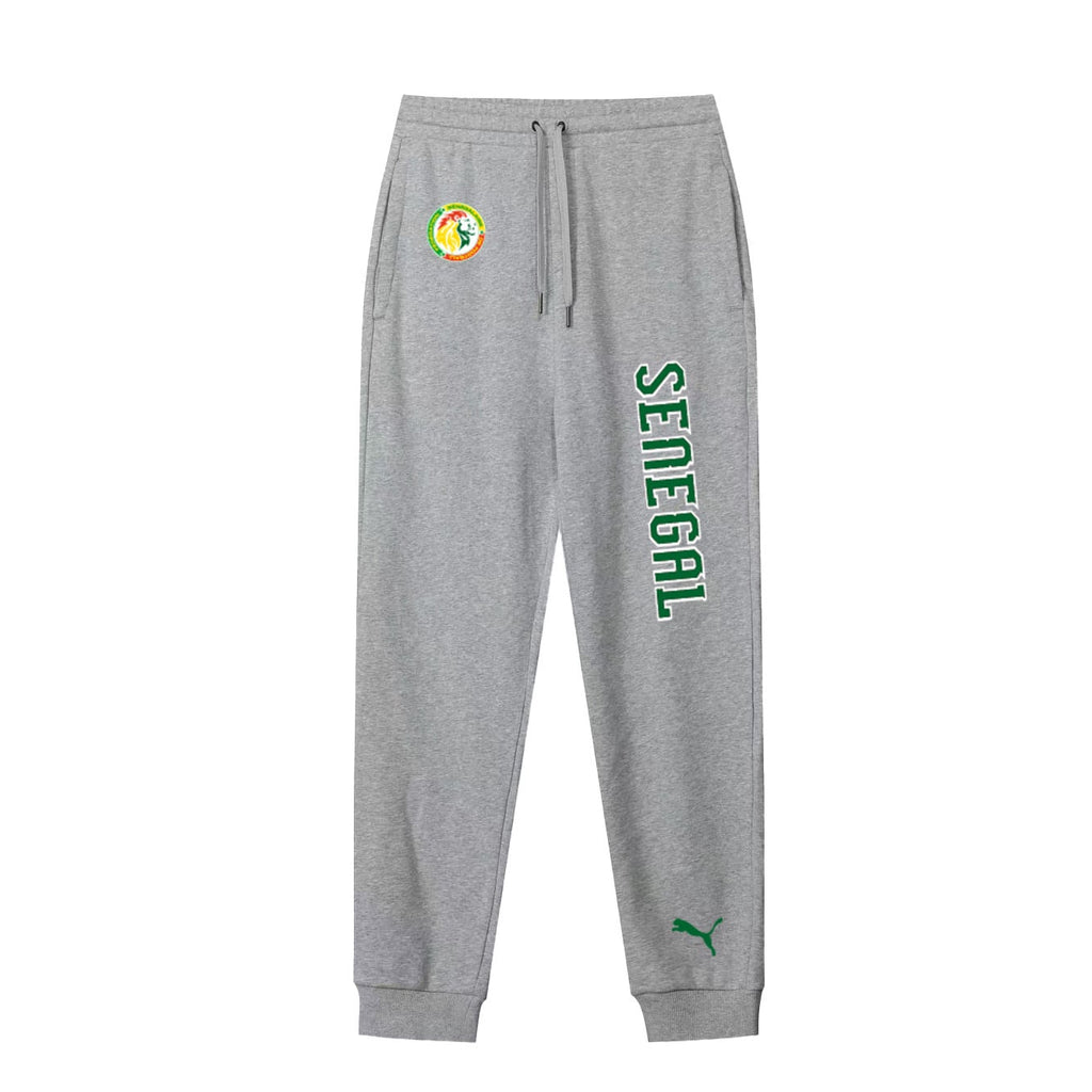 Senegal Soccer Joggers World Cup 2026 – Casual Fan Sweatpants