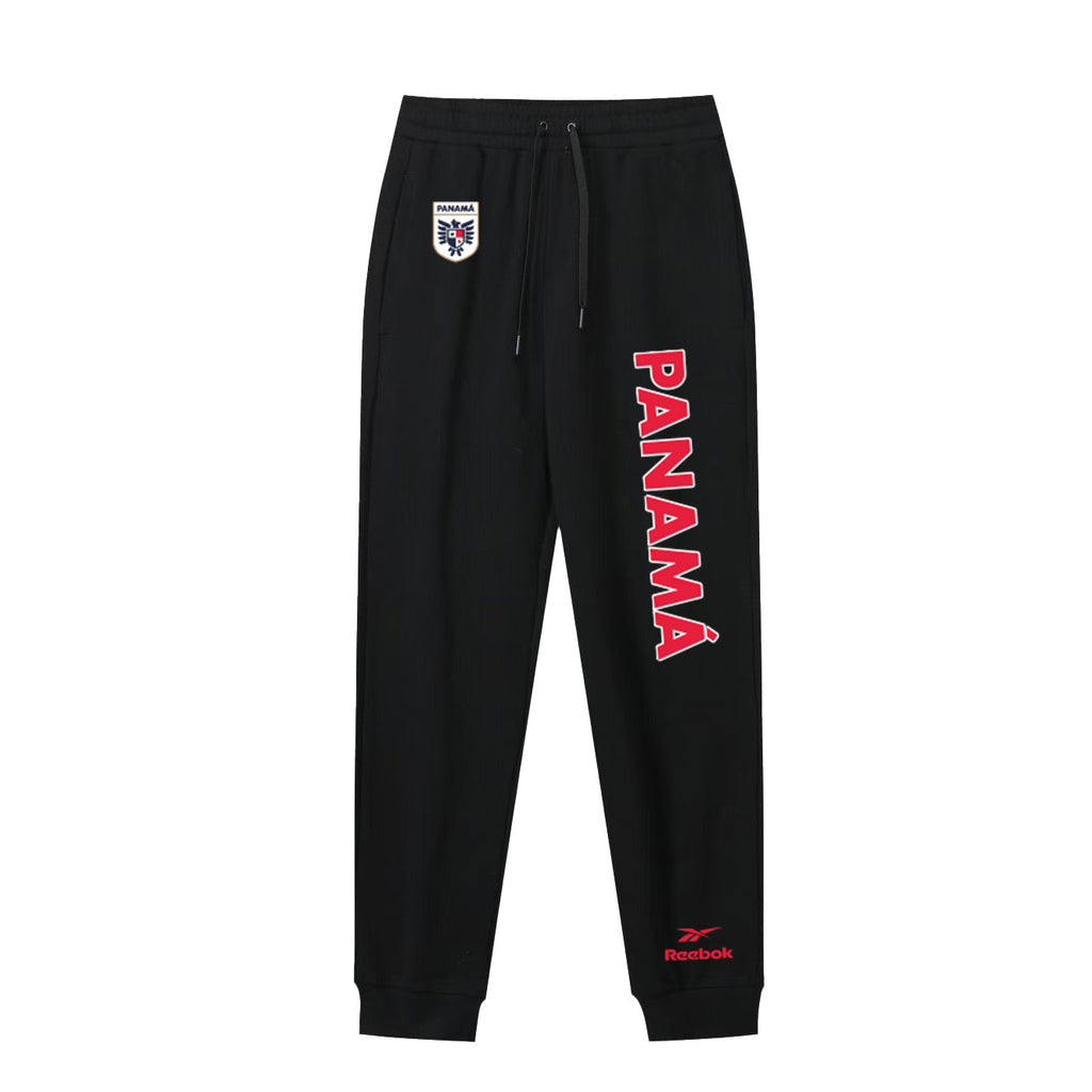 Panama Soccer Joggers World Cup 2026 – Casual Fan Sweatpants