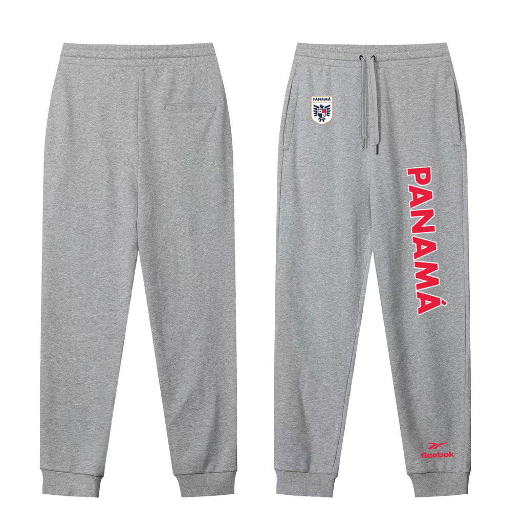 Panama Soccer Joggers World Cup 2026 – Casual Fan Sweatpants