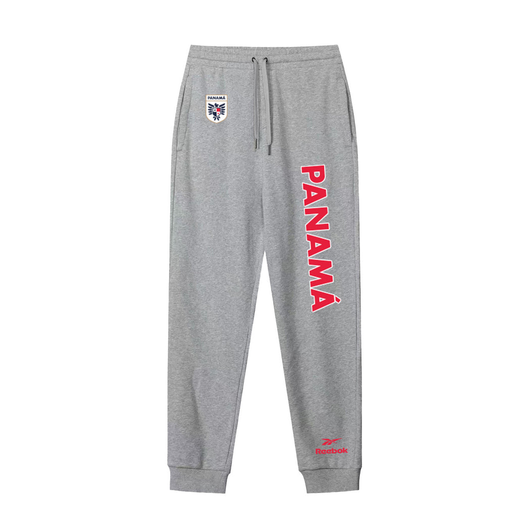 Panama Soccer Joggers World Cup 2026 – Casual Fan Sweatpants