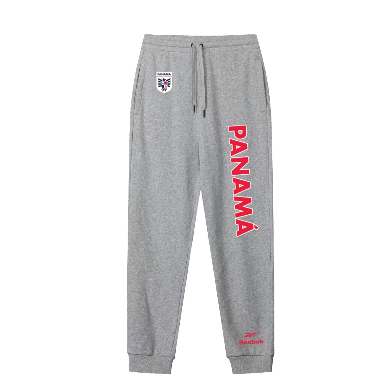 Panama Soccer Joggers World Cup 2026 – Casual Fan Sweatpants