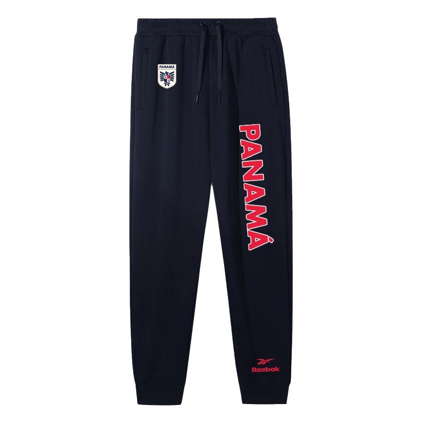 Panama Soccer Joggers World Cup 2026 – Casual Fan Sweatpants