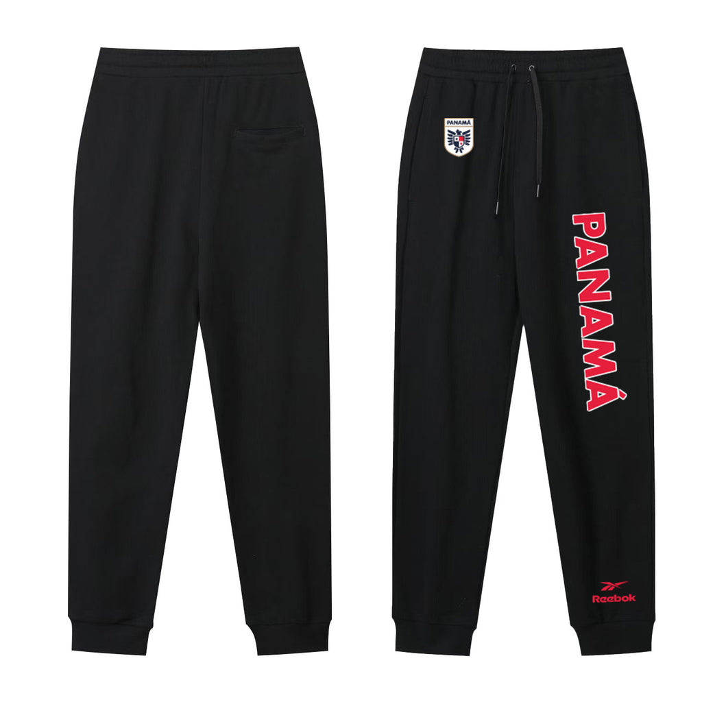 Panama Soccer Joggers World Cup 2026 – Casual Fan Sweatpants