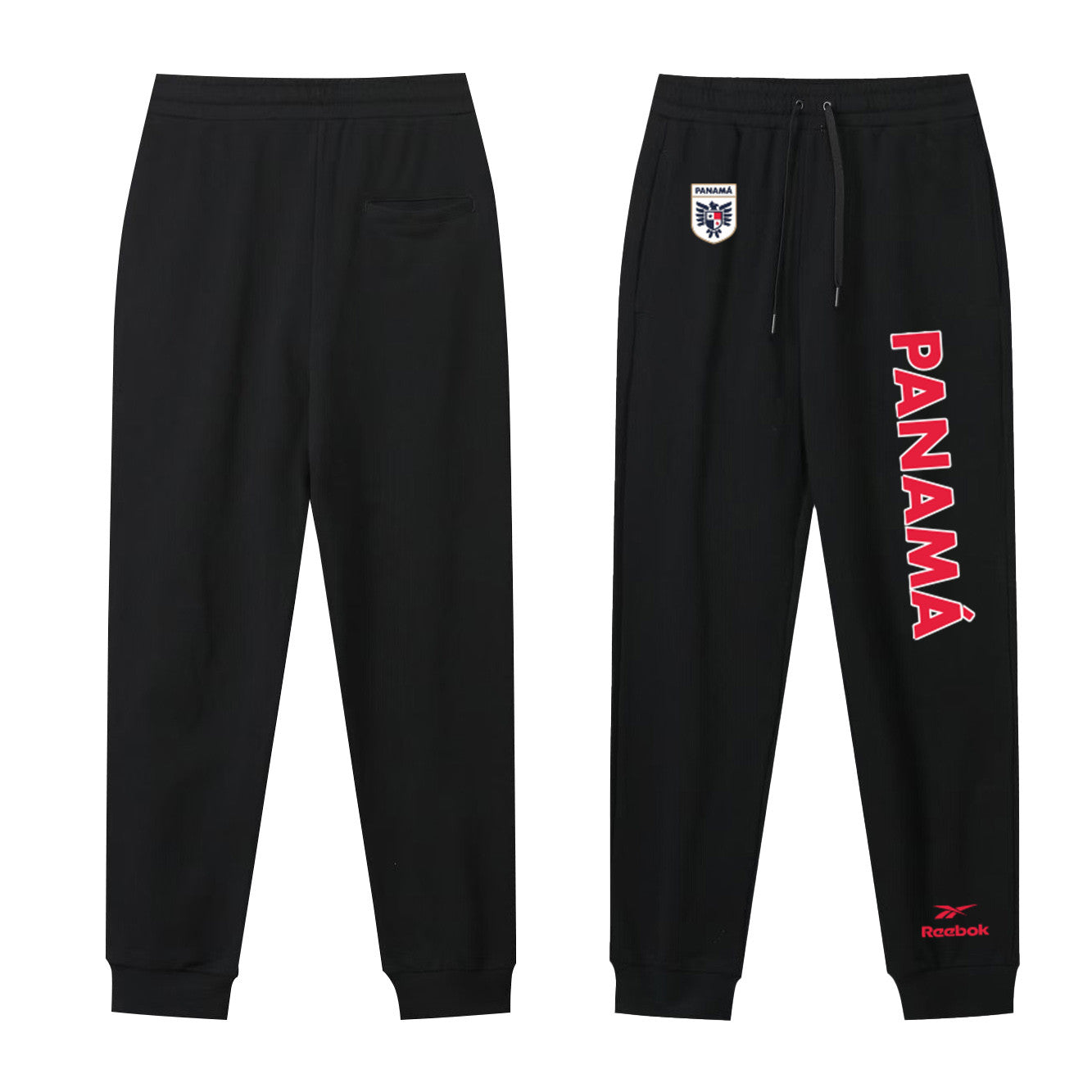 Panama Soccer Joggers World Cup 2026 – Casual Fan Sweatpants