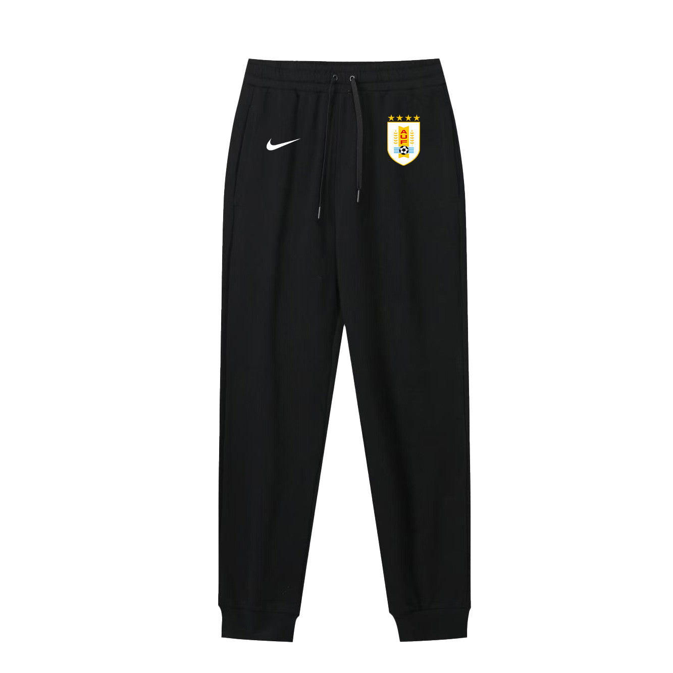 Uruguay Fan Supporter Sweatpants – Soccer World Cup 2026 Edition Jogger