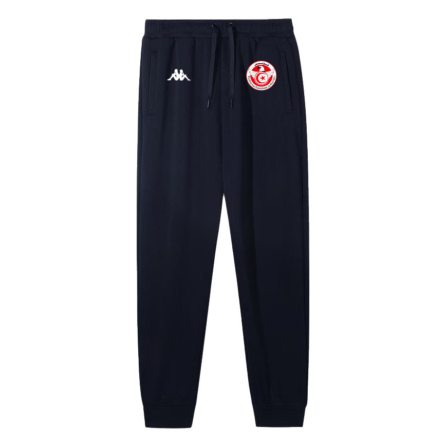 Tunisia Fan Supporter Sweatpants – Soccer World Cup 2026 Edition Jogger