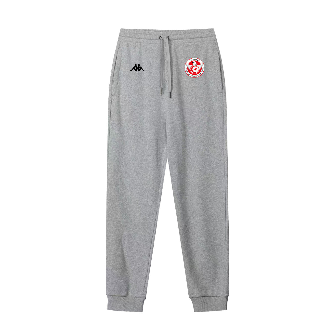 Tunisia Fan Supporter Sweatpants – Soccer World Cup 2026 Edition Jogger