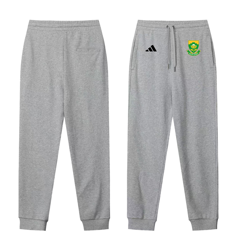 South Africa Fan Supporter Sweatpants – Soccer World Cup 2026 Edition Jogger