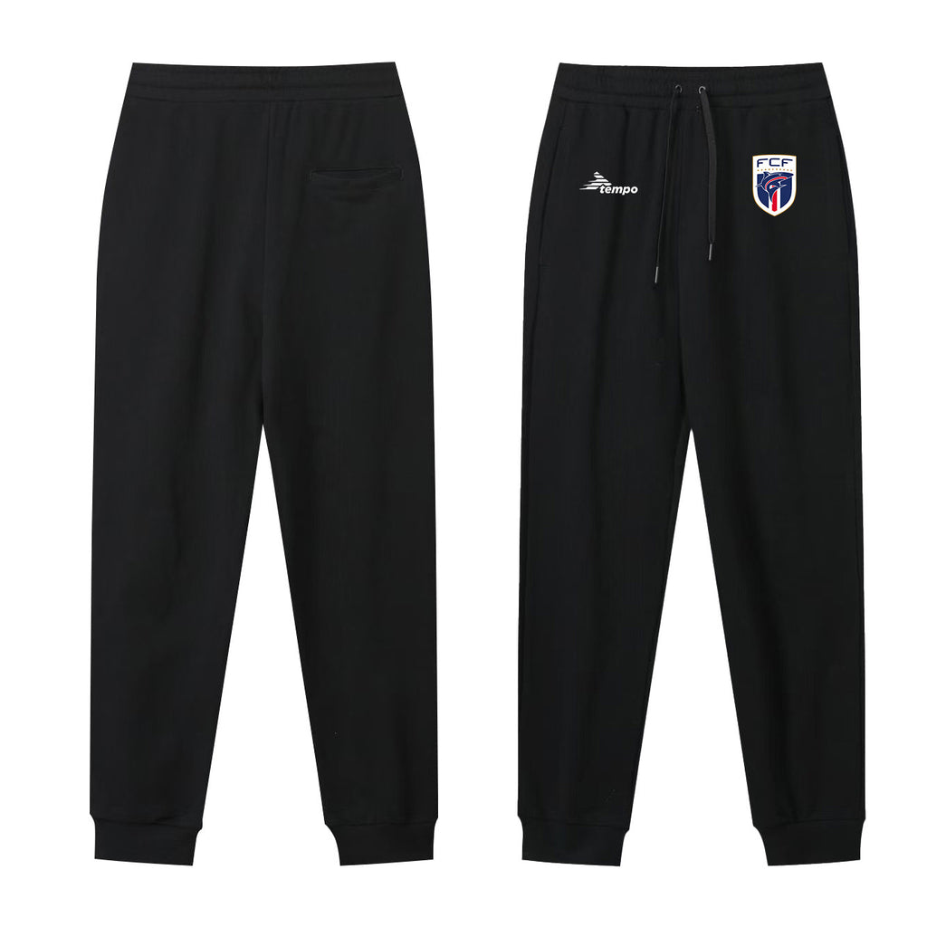 Cape Verde Fan Supporter Sweatpants – Soccer World Cup 2026 Edition Jogger