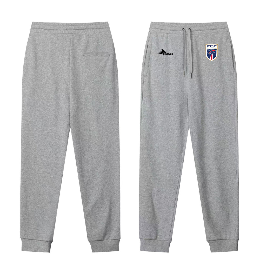 Cape Verde Fan Supporter Sweatpants – Soccer World Cup 2026 Edition Jogger