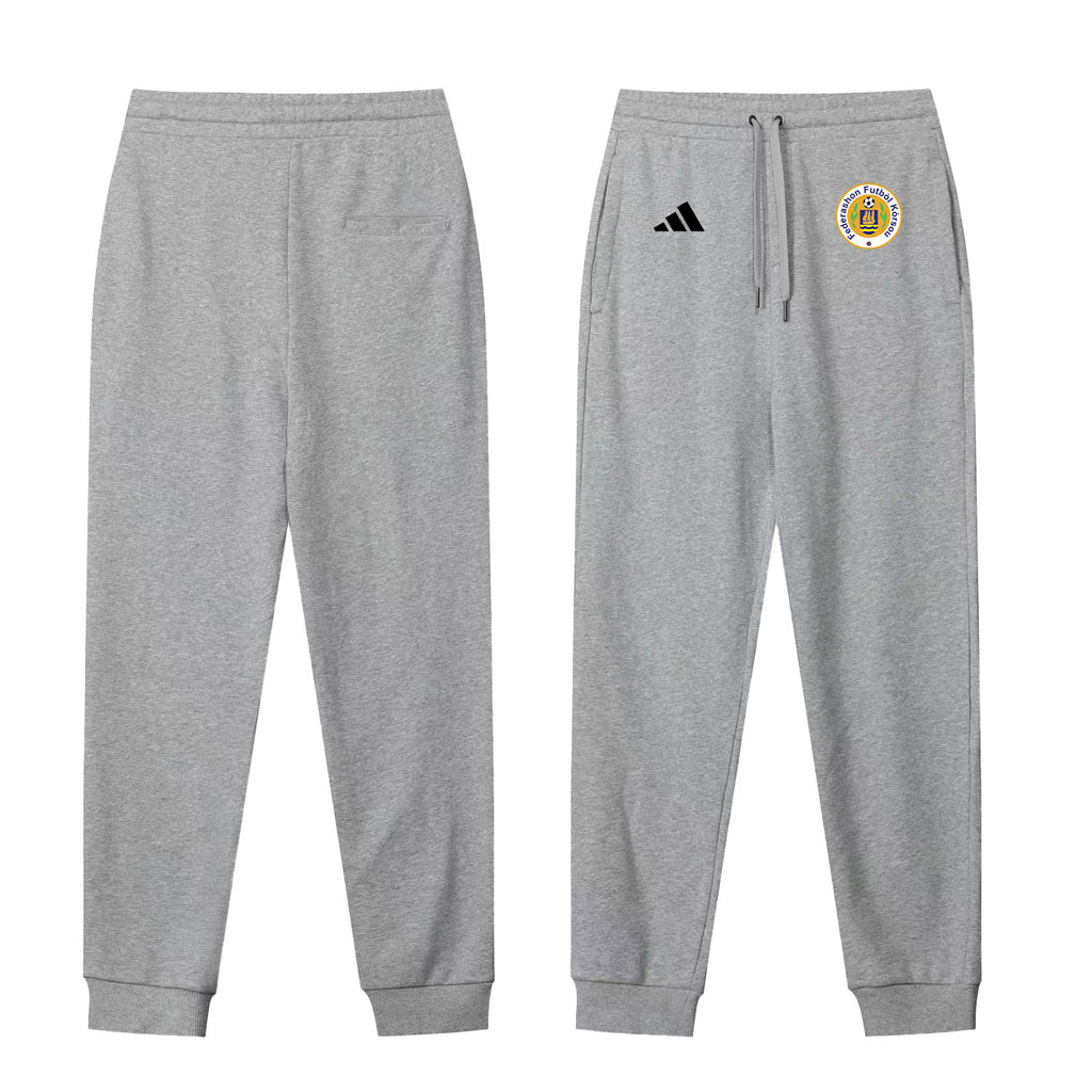 Curaçao Fan Supporter Sweatpants – Soccer World Cup 2026 Edition Jogger