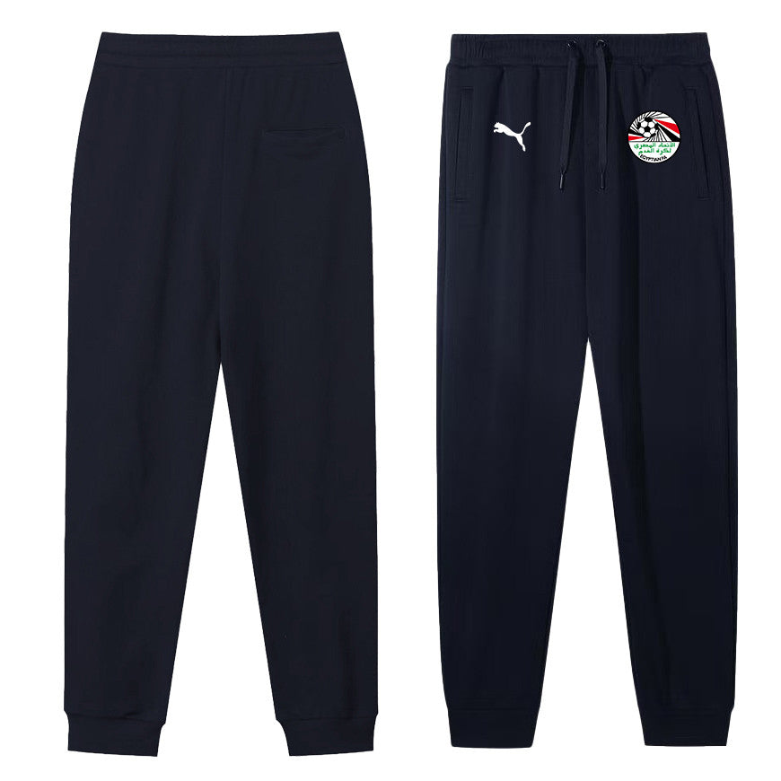 Egypt Fan Supporter Sweatpants – Soccer World Cup 2026 Edition Jogger